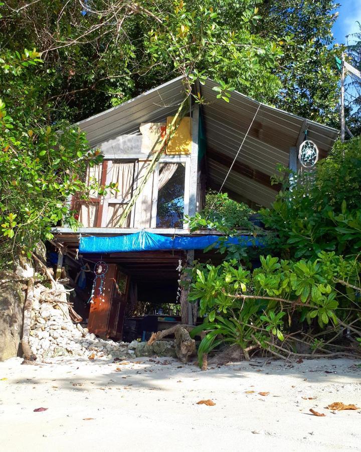 苏门答腊生态小屋 Sungaipisang 外观 照片