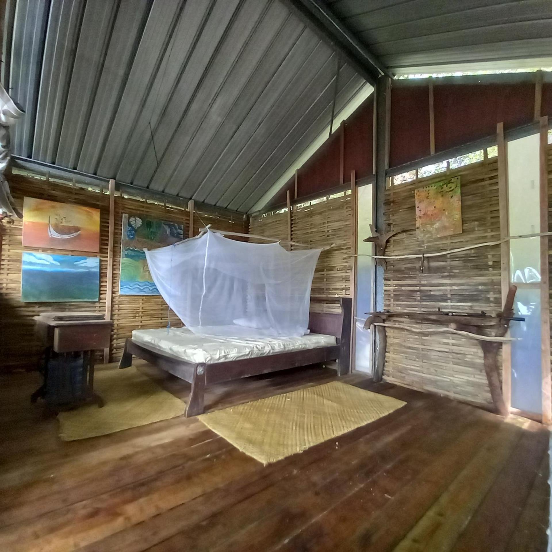 苏门答腊生态小屋 Sungaipisang 外观 照片