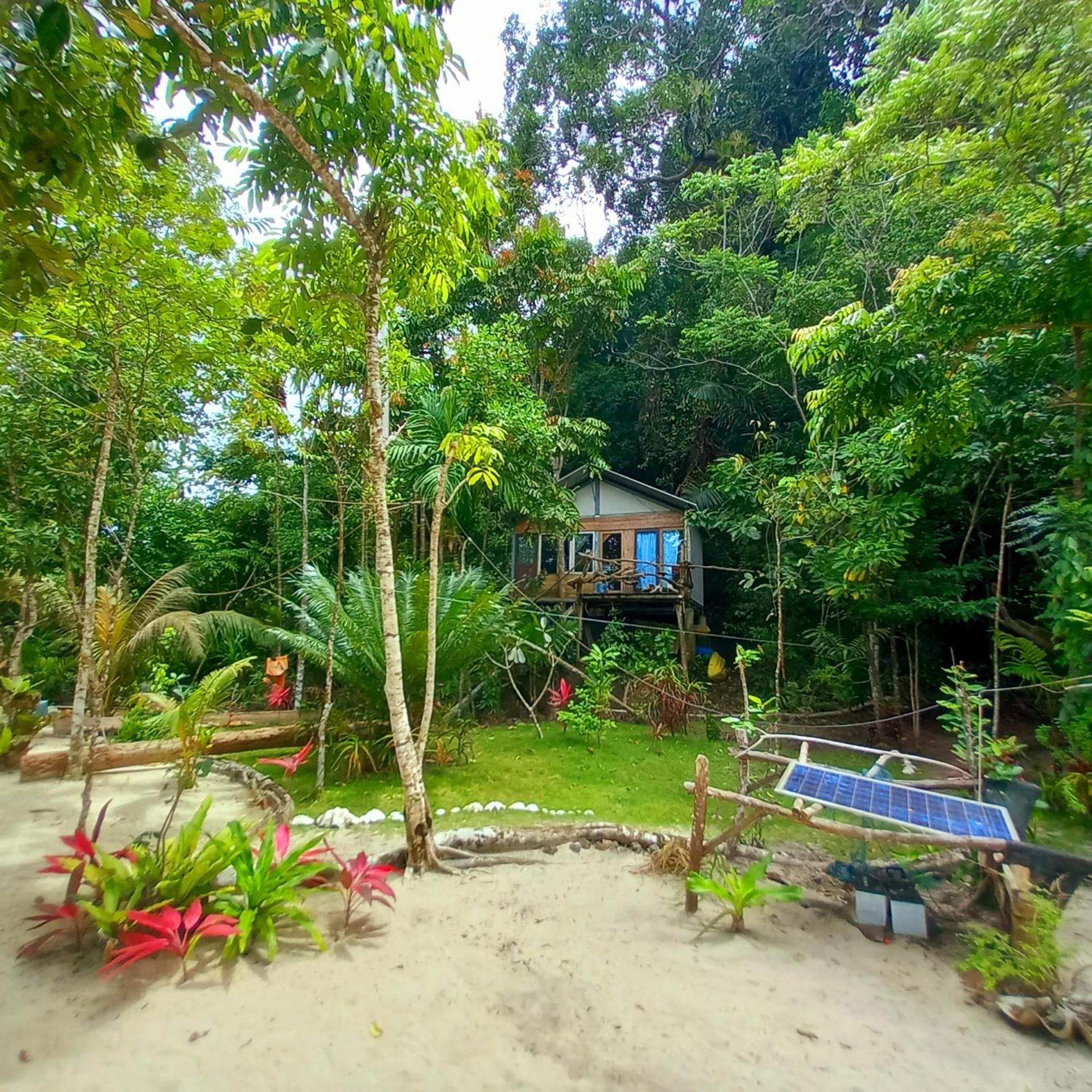 苏门答腊生态小屋 Sungaipisang 外观 照片